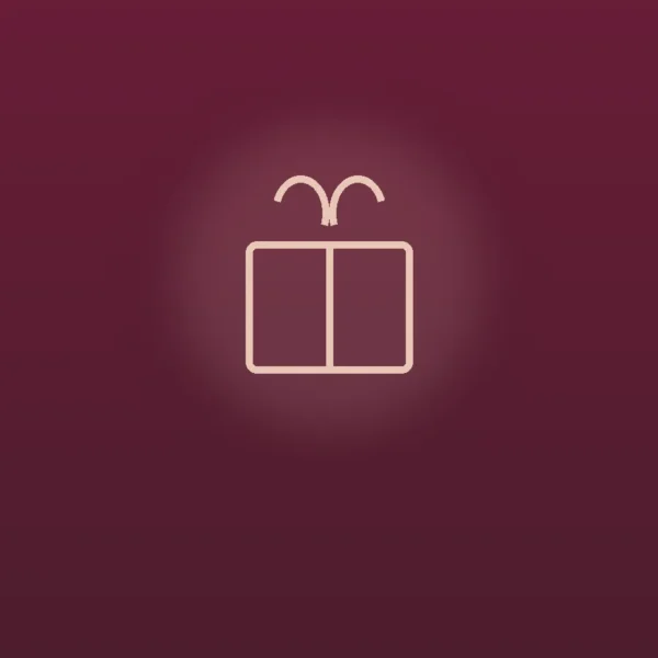 المجموعات والهدايا